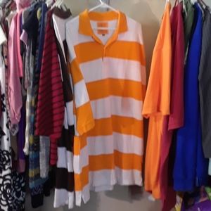 New Evolution is design polo shirt